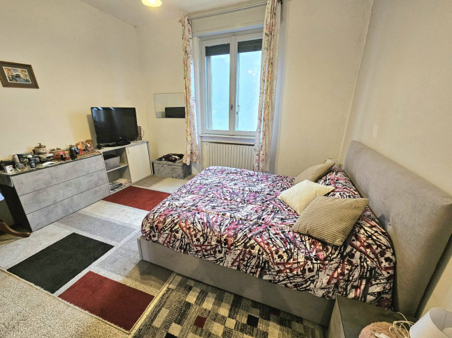 Appartamento in vendita a Laveno-Mombello