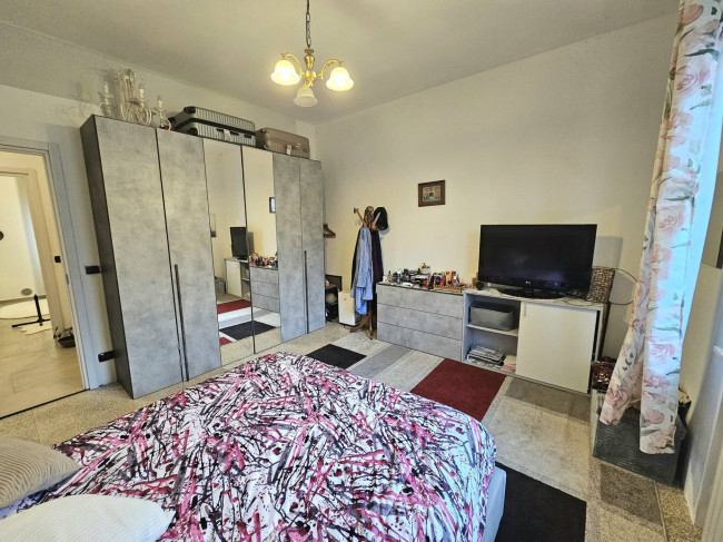 Appartamento in vendita a Laveno-Mombello