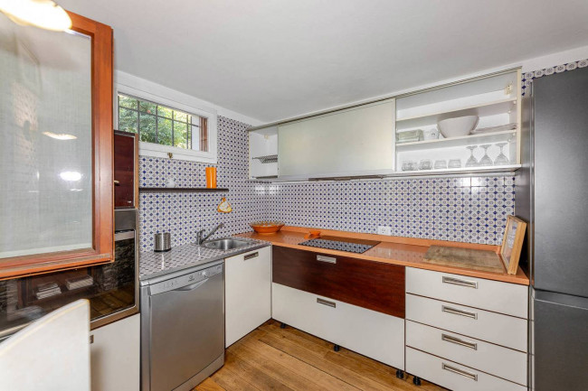 Villa in vendita a Montegrino Valtravaglia