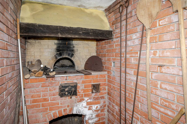 Villa in vendita a Montegrino Valtravaglia