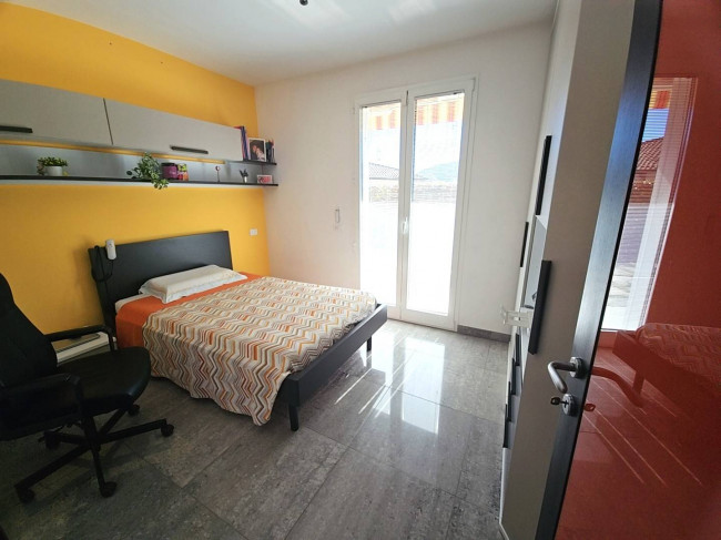 Villa in vendita a Brezzo di Bedero