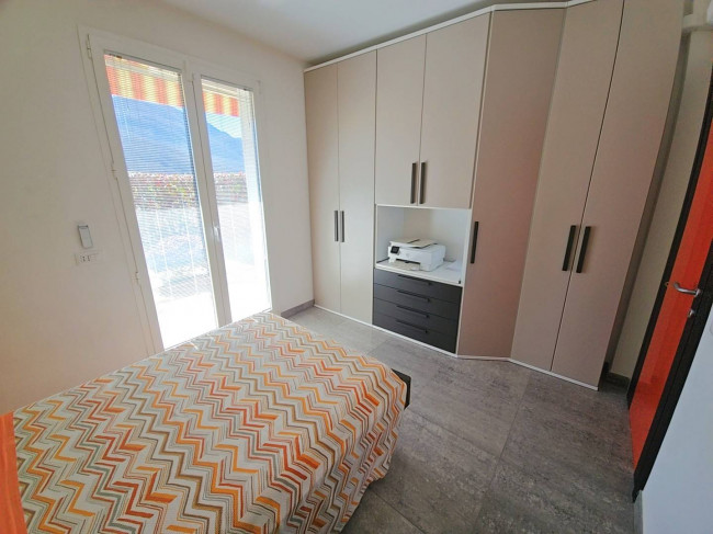 Villa in vendita a Brezzo di Bedero
