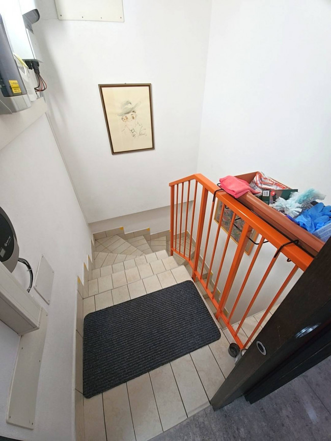 Villa in vendita a Brezzo di Bedero