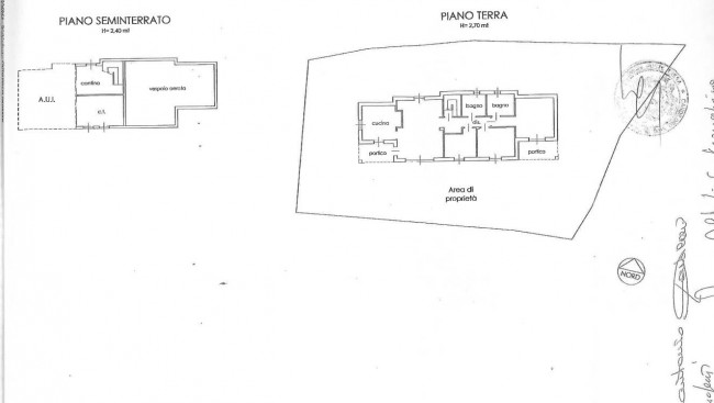 Villa in vendita a Brezzo di Bedero