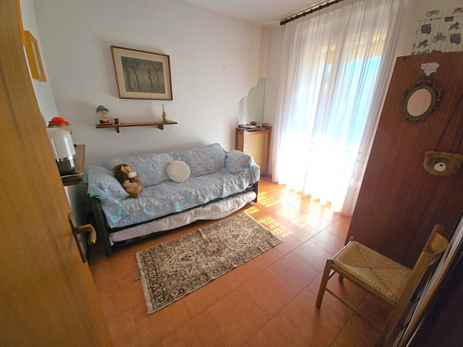 Appartamento in vendita a Gemonio