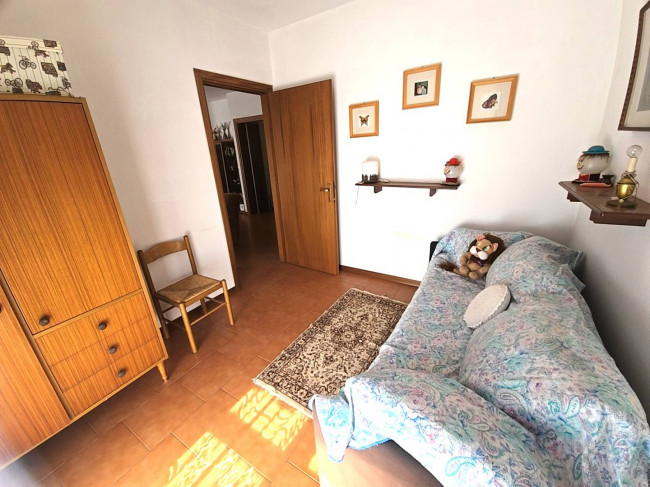 Appartamento in vendita a Gemonio
