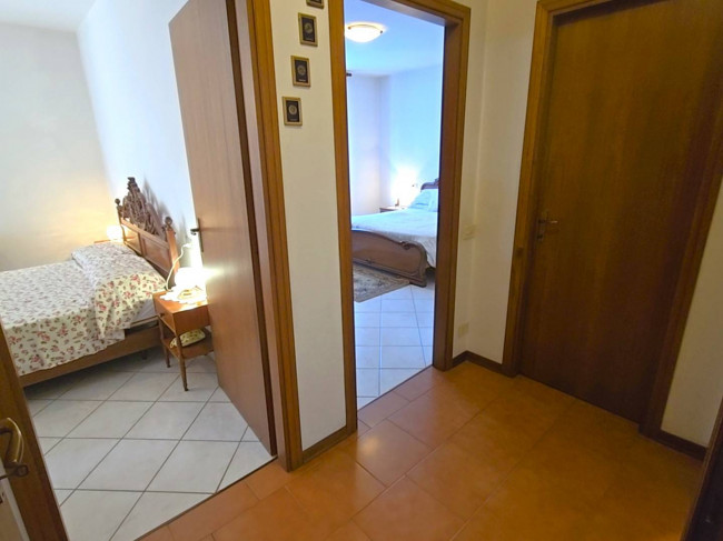 Appartamento in vendita a Gemonio