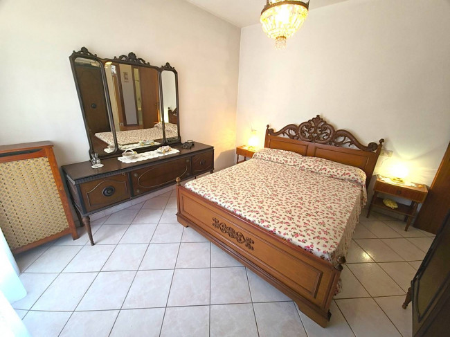 Appartamento in vendita a Gemonio