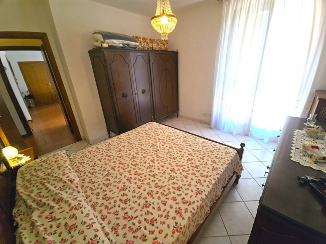 Appartamento in vendita a Gemonio