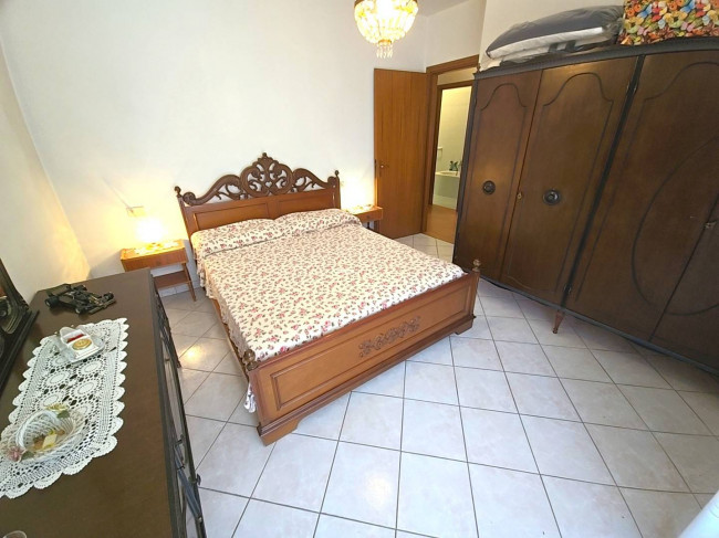 Appartamento in vendita a Gemonio
