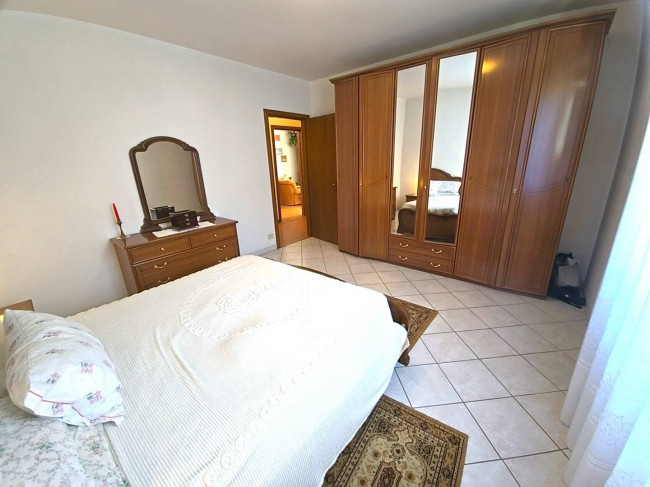 Appartamento in vendita a Gemonio