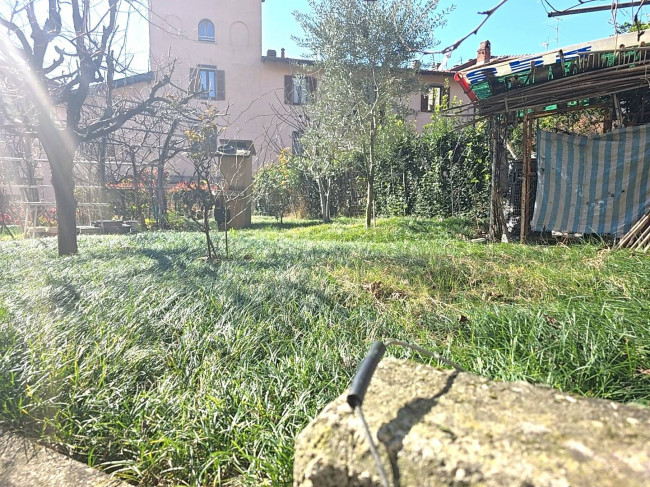 Appartamento in vendita a Gemonio
