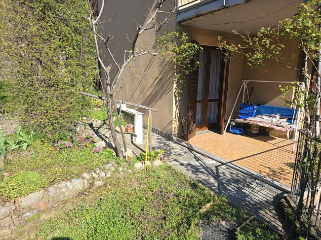 Appartamento in vendita a Gemonio