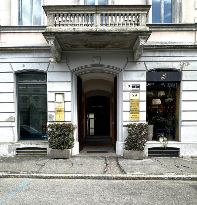 Appartamento in vendita a Luino