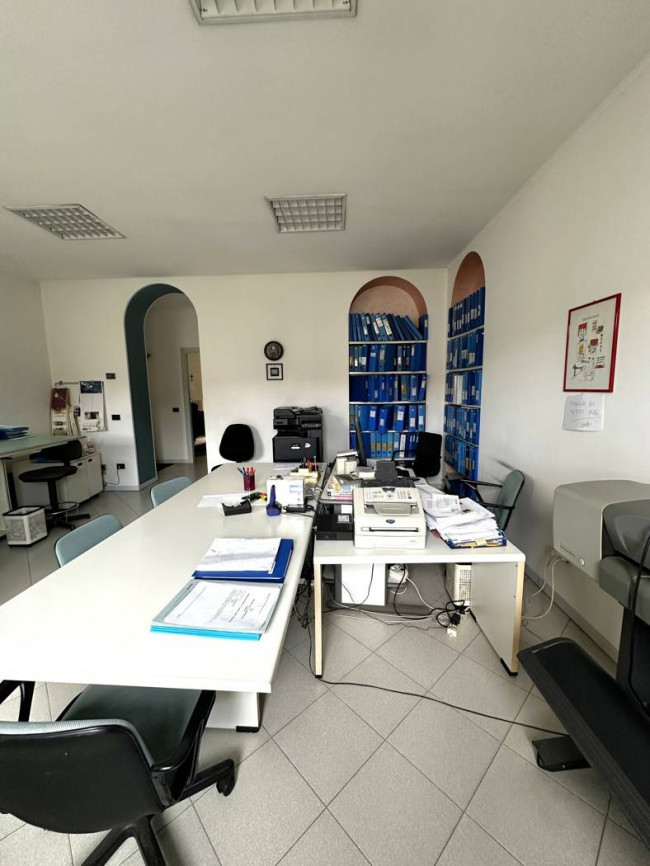 Studio/Ufficio in vendita a Luino