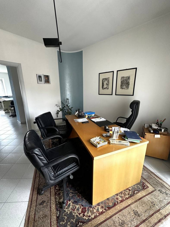 Studio/Ufficio in vendita a Luino