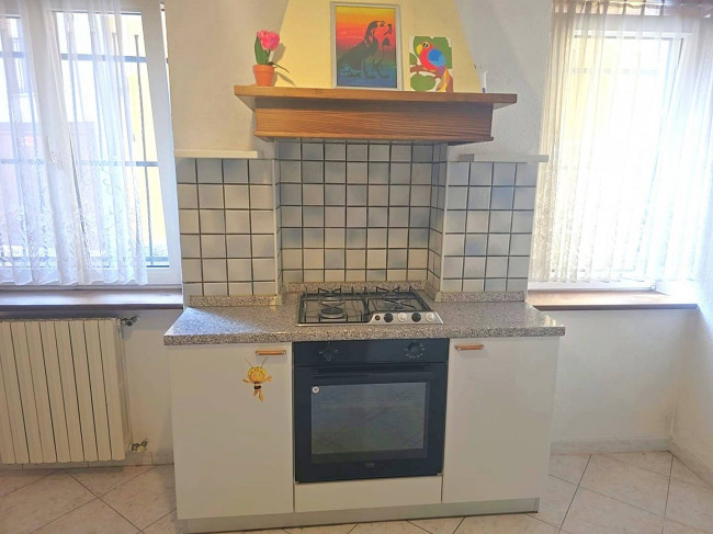 Terratetto in vendita a Grantola