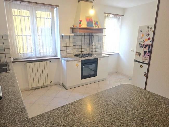 Terratetto in vendita a Grantola