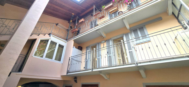 Terratetto in vendita a Castelveccana