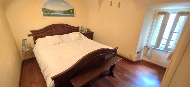 Terratetto in vendita a Castelveccana