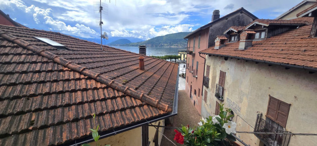 Terratetto in vendita a Castelveccana
