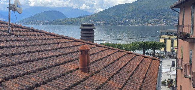 Terratetto in vendita a Castelveccana