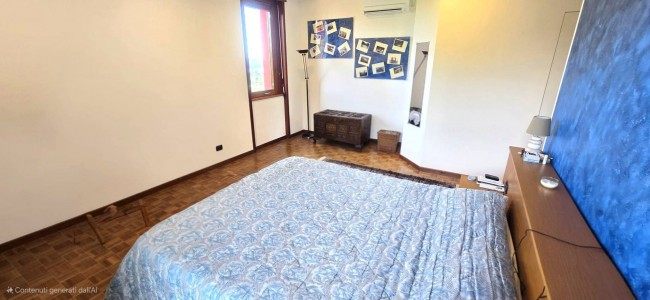 Villa in vendita a Comerio