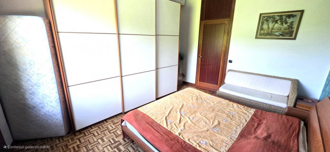 Villa in vendita a Comerio