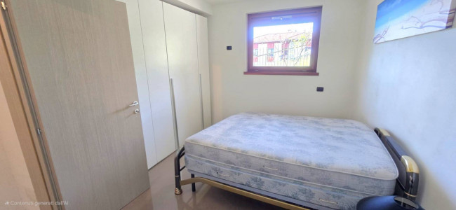 Villa in vendita a Comerio