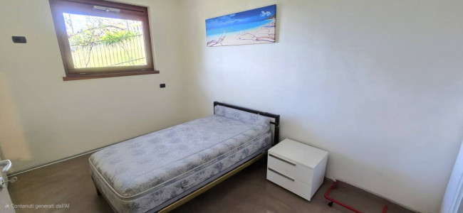 Villa in vendita a Comerio
