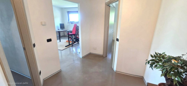 Villa in vendita a Comerio