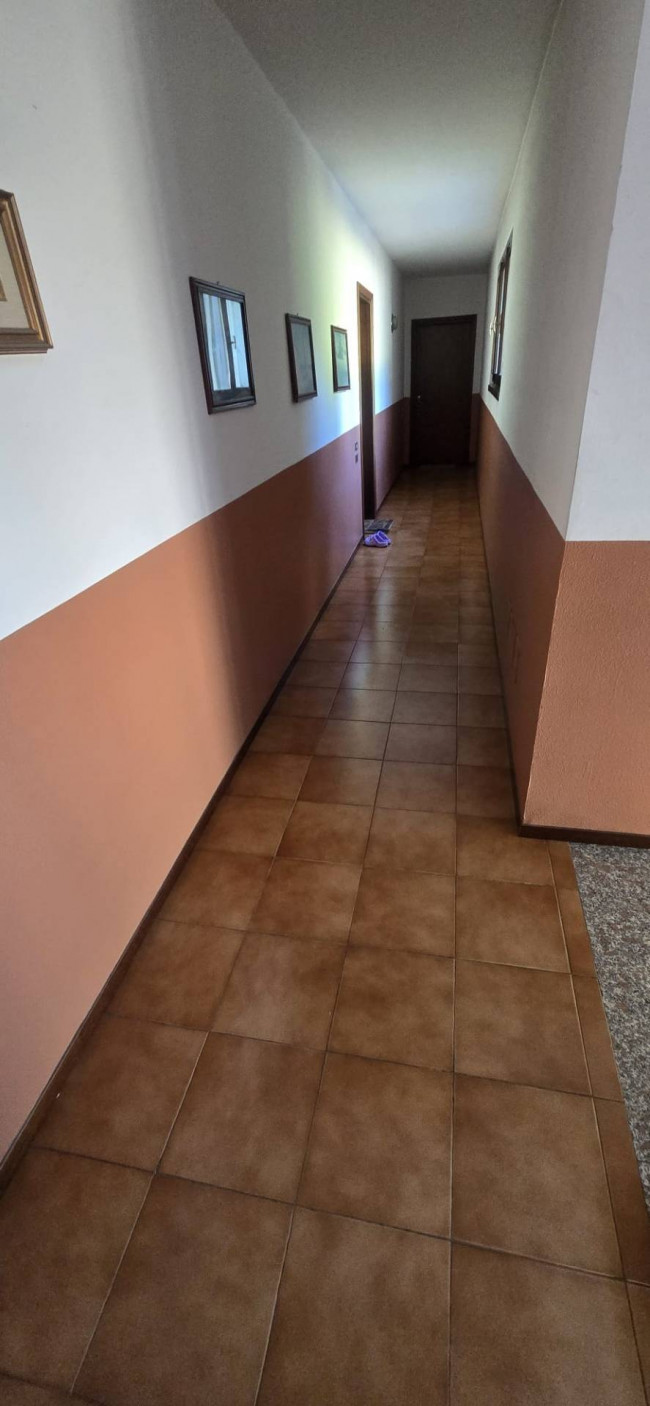 Appartamento in vendita a Laveno-Mombello