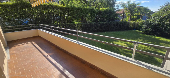 Appartamento in vendita a Laveno-Mombello
