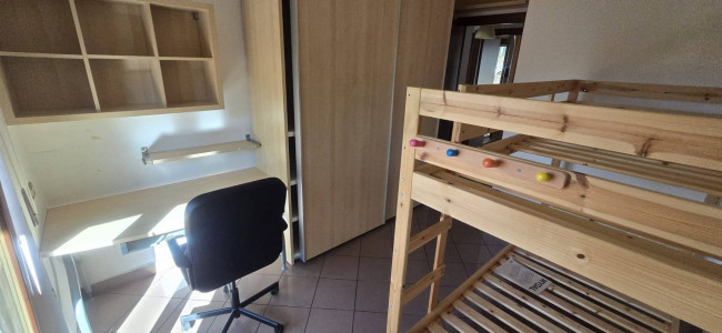Appartamento in vendita a Laveno-Mombello