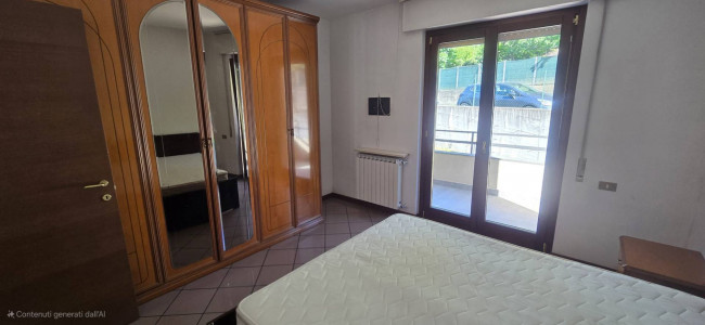 Appartamento in vendita a Laveno-Mombello