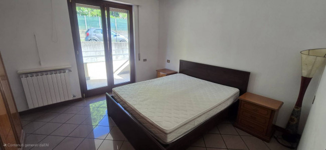 Appartamento in vendita a Laveno-Mombello