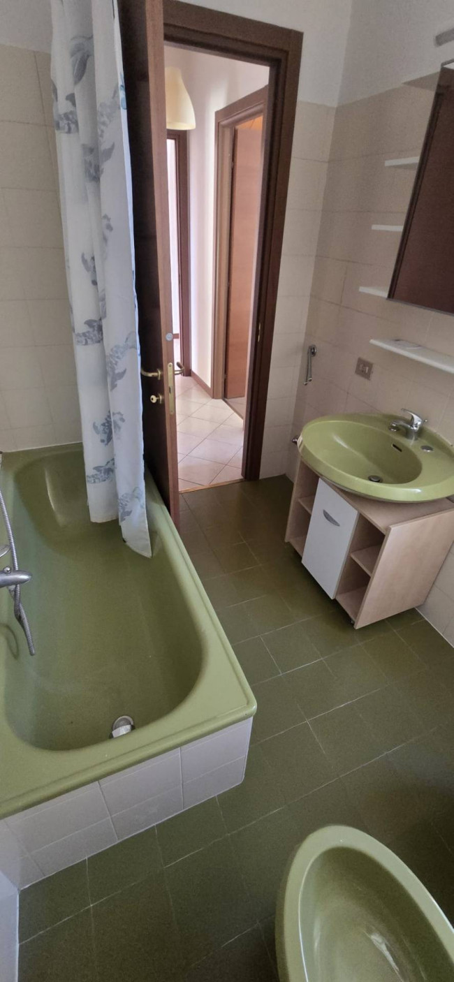 Appartamento in vendita a Laveno-Mombello