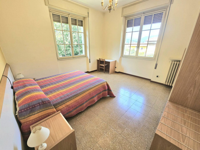 Villa in vendita a Laveno-Mombello