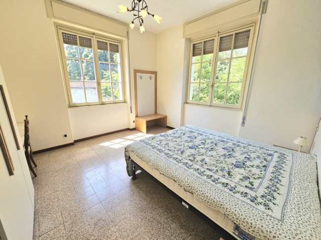 Villa in vendita a Laveno-Mombello