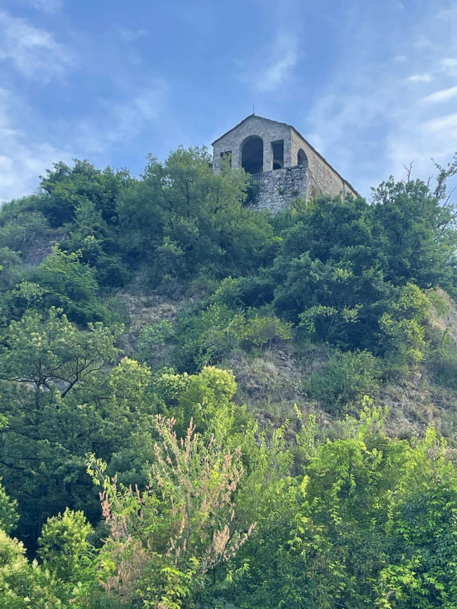 Terratetto in vendita a Castelveccana