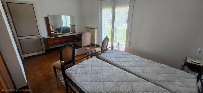 Villa in vendita a Laveno-Mombello