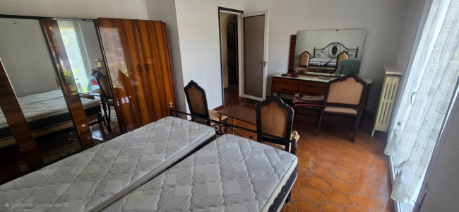 Villa in vendita a Laveno-Mombello