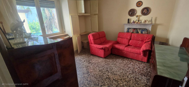 Villa in vendita a Laveno-Mombello