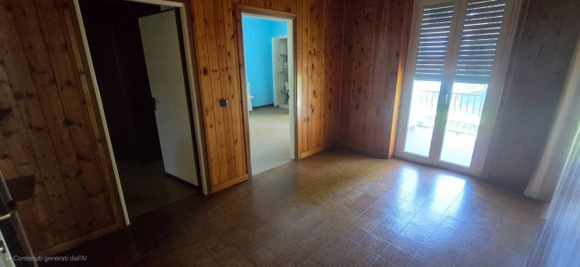 Villa in vendita a Laveno-Mombello