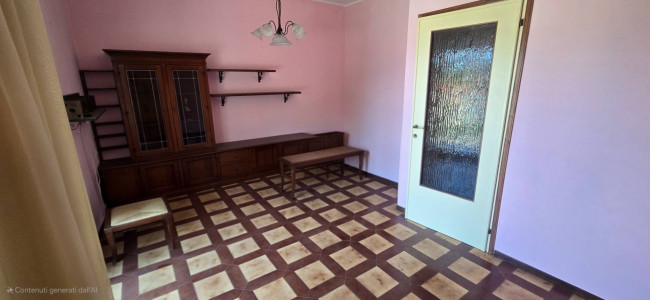 Villa in vendita a Laveno-Mombello
