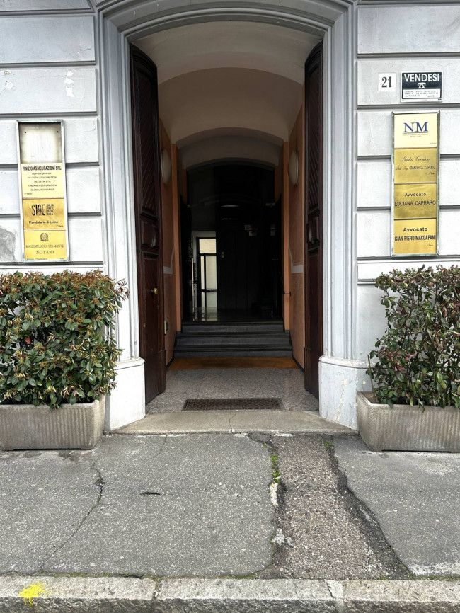 Appartamento in vendita a Luino