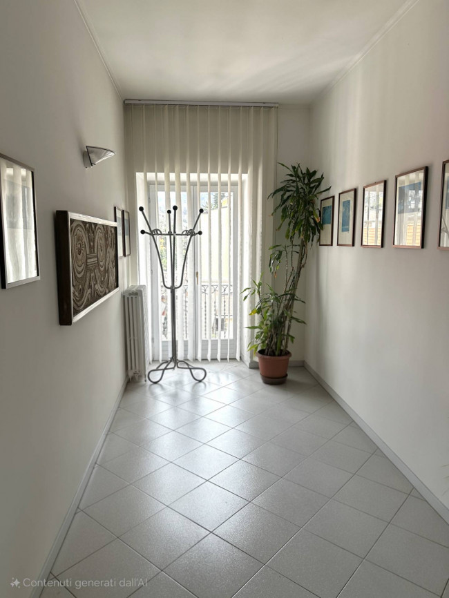 Appartamento in vendita a Luino