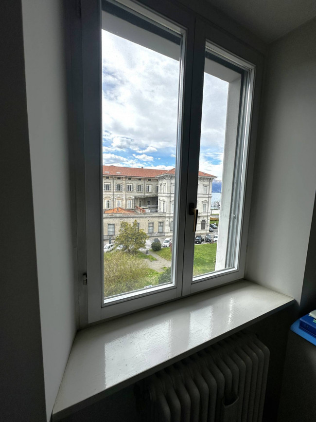 Appartamento in vendita a Luino