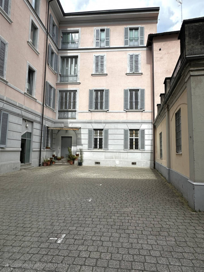 Appartamento in vendita a Luino