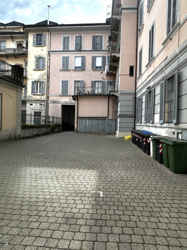 Appartamento in vendita a Luino